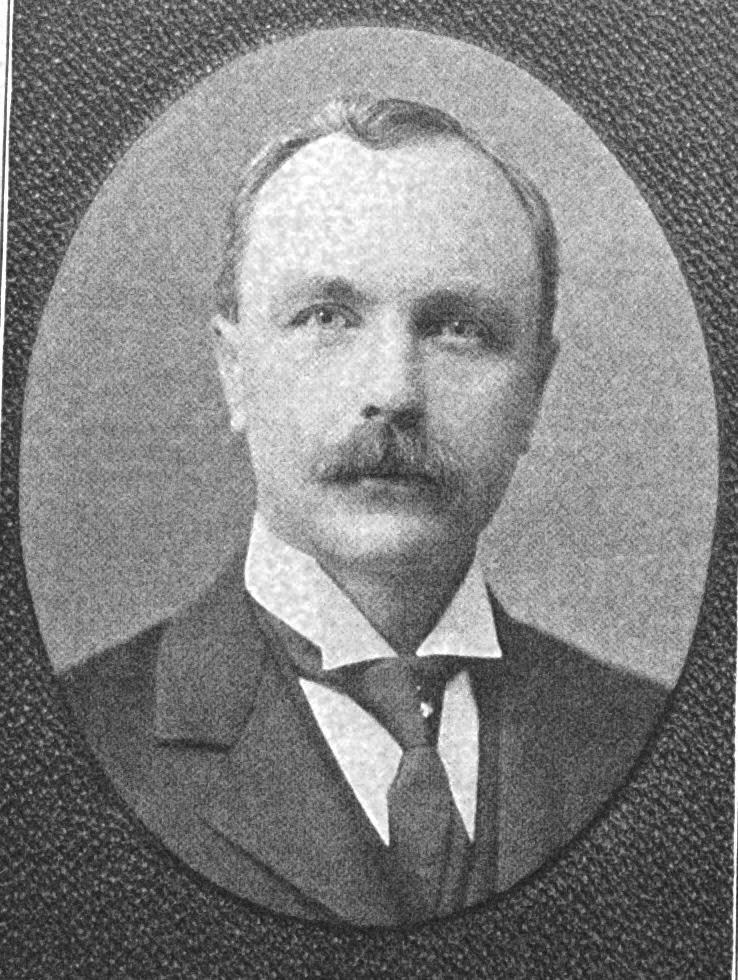 EMERY, James Delos
