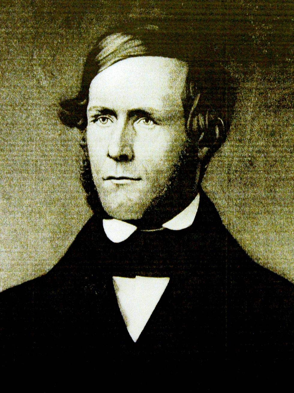 EMLEN, George 