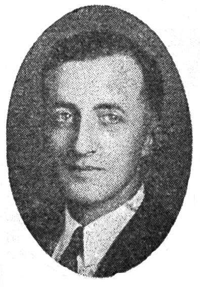 EROE Jr., William James
