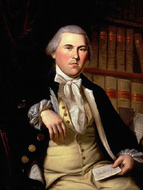 EWING Jr., Maskell 