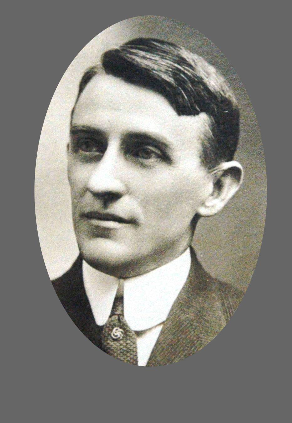 FARLEY, Richard V.