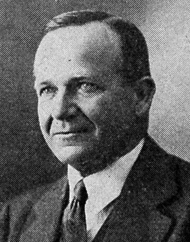 FARRELL, Louis Hoffner