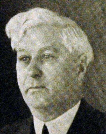 FAY, Frank L.
