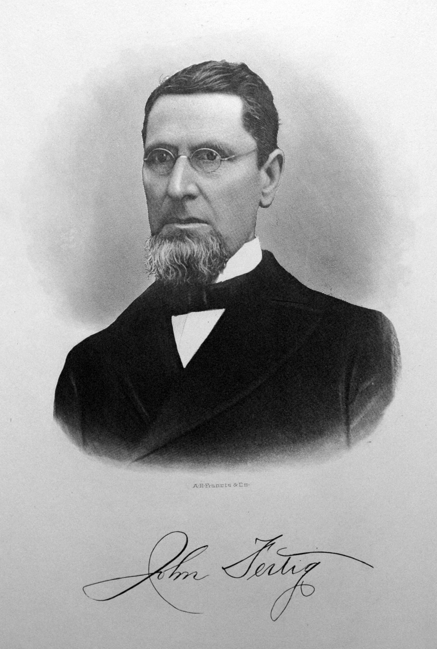 FERTIG, John 