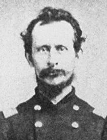FISHER, Joseph Washington