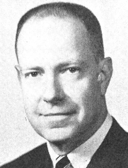 FLEMING, Wilmot E.
