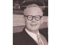 FRAME, Richard Crawford
