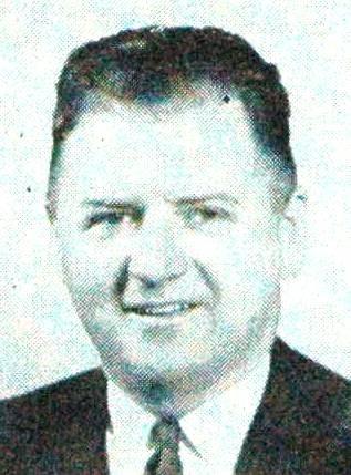 KALMAN, Thomas J.