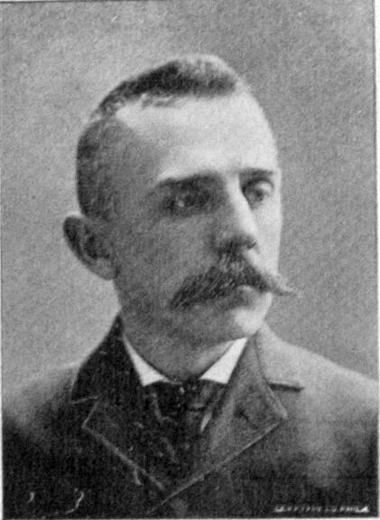 KAUFFMAN, Christian Charles