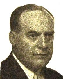 BARTHOLD, William Gregory