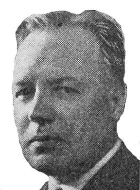BARTLETT, Charles Allen Parker