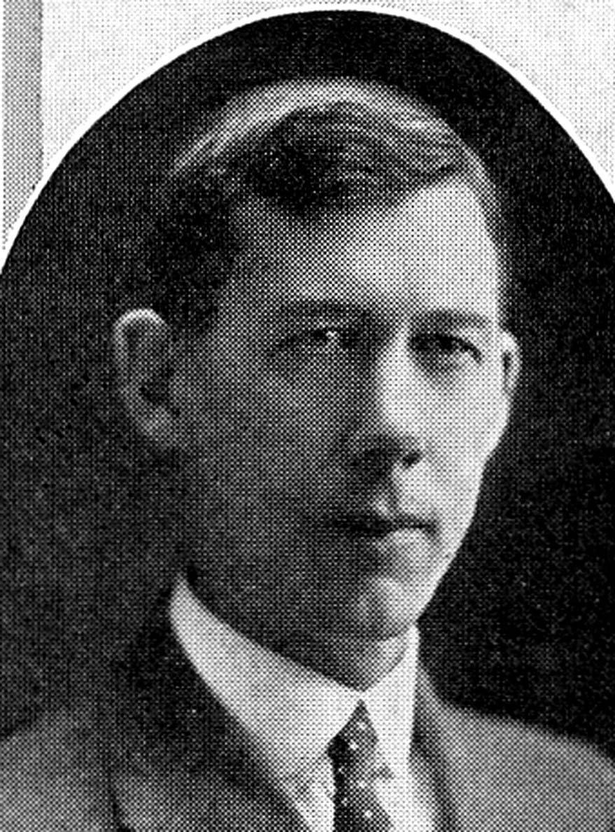 BATCHELOR, Alonzo Socrates