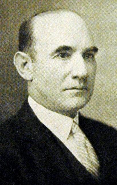 BAUMER, Herman Eberhardt