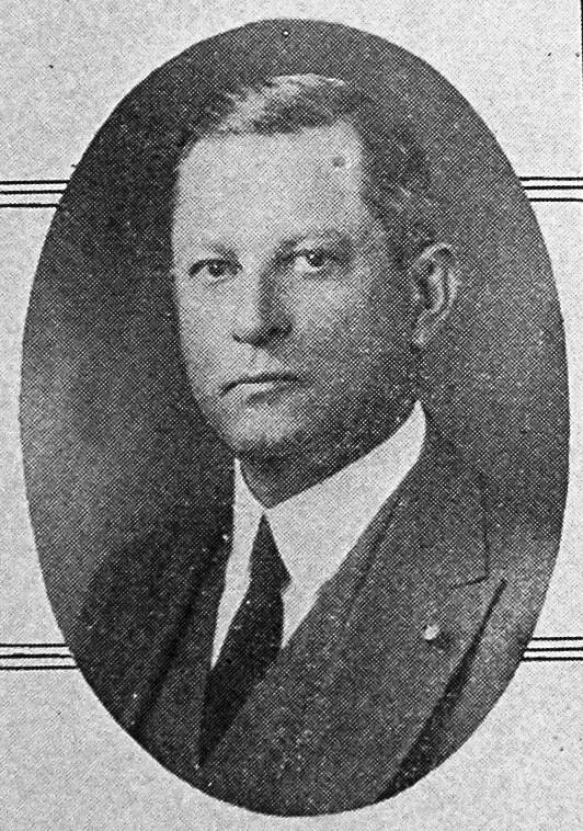 BEAN, Theodore Lane