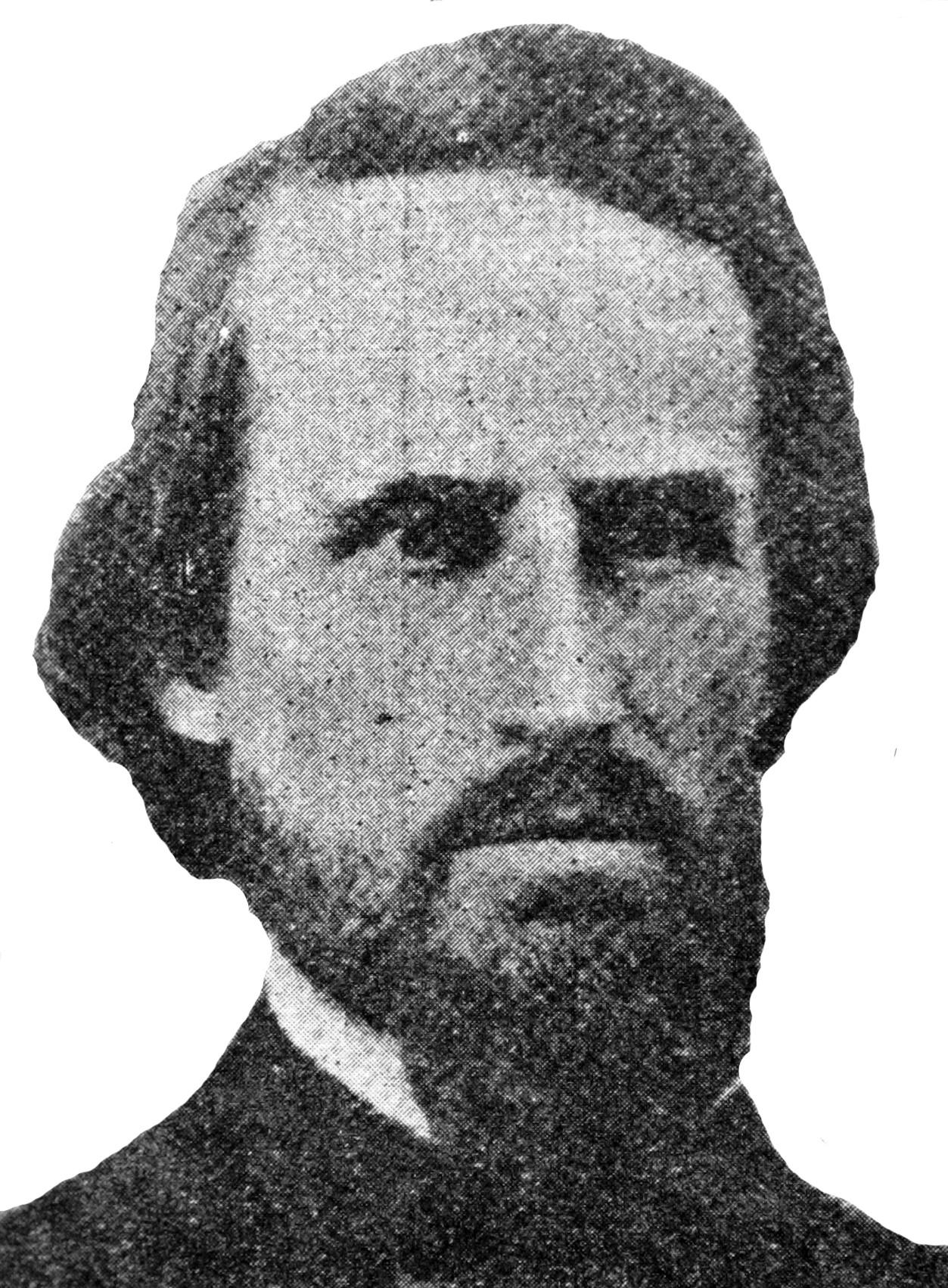 BEARDSLEE, Howkin Bulkeley