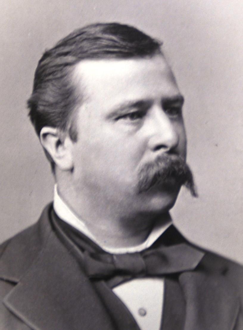 BEIDELMAN, William A.