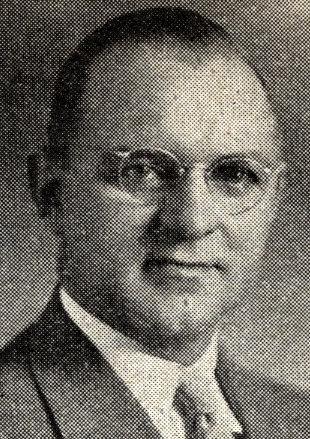 FREED, Tilghman Albert