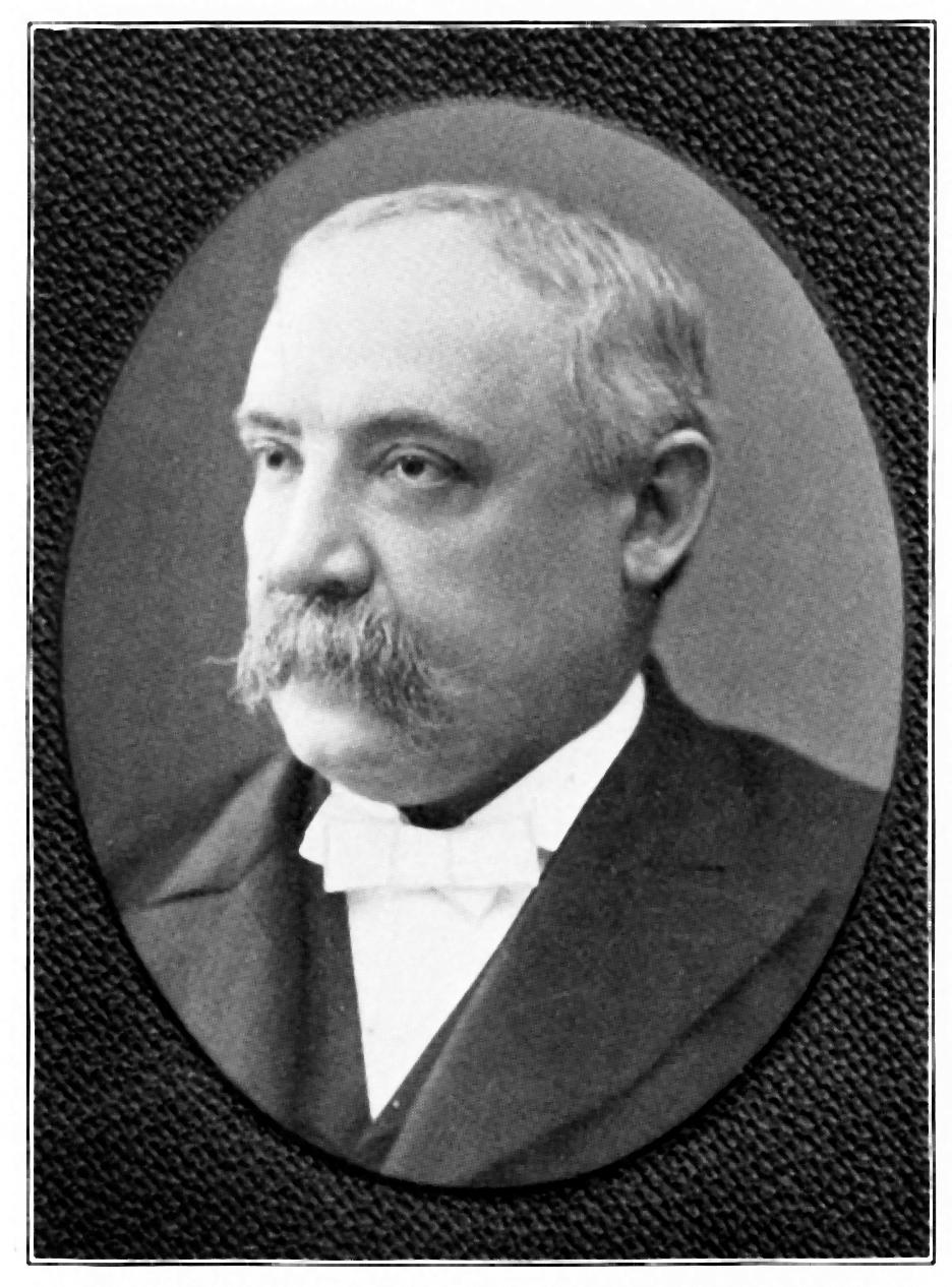 HEINLE, William C.