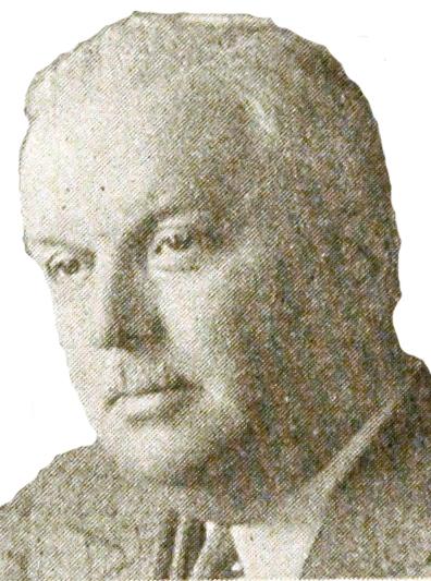 HENNEY, Patrick Joseph