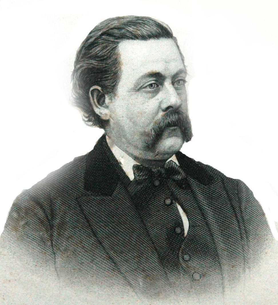 HENSZEY, Alexander Wilson