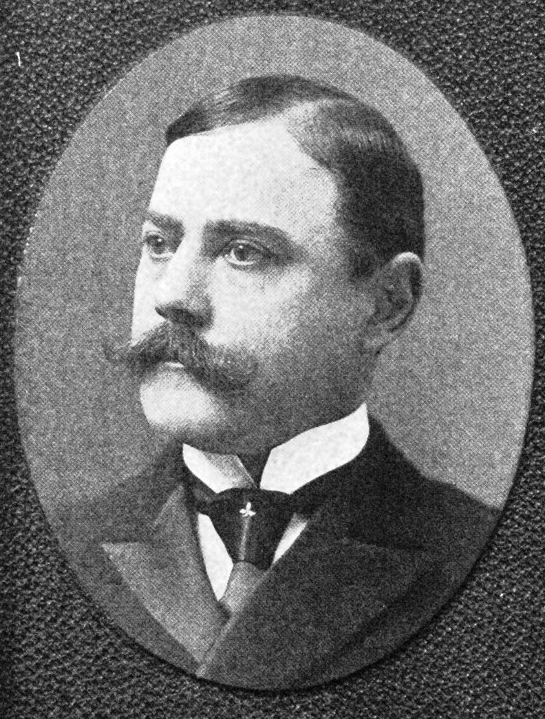 HERTZLER, William Garmen