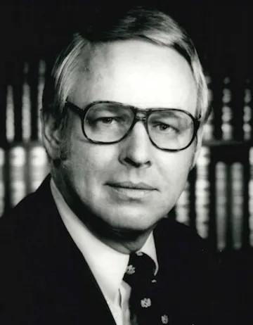 HESS, Ralph W.