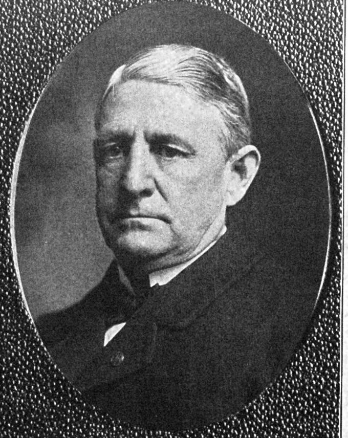 HILL, Joel Gillette
