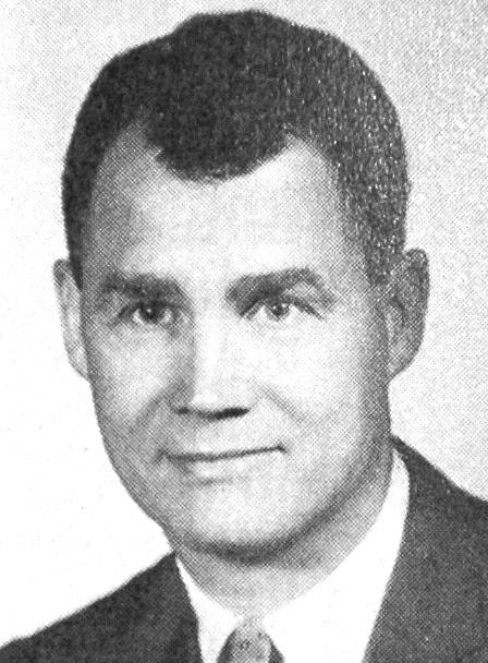 HILL, Louis Graveraet