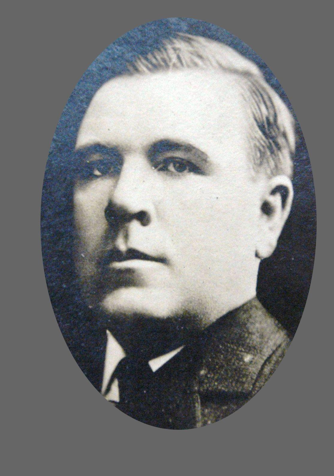 HILTON, Robert W.