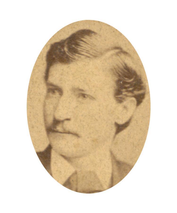 HINES, William Henry