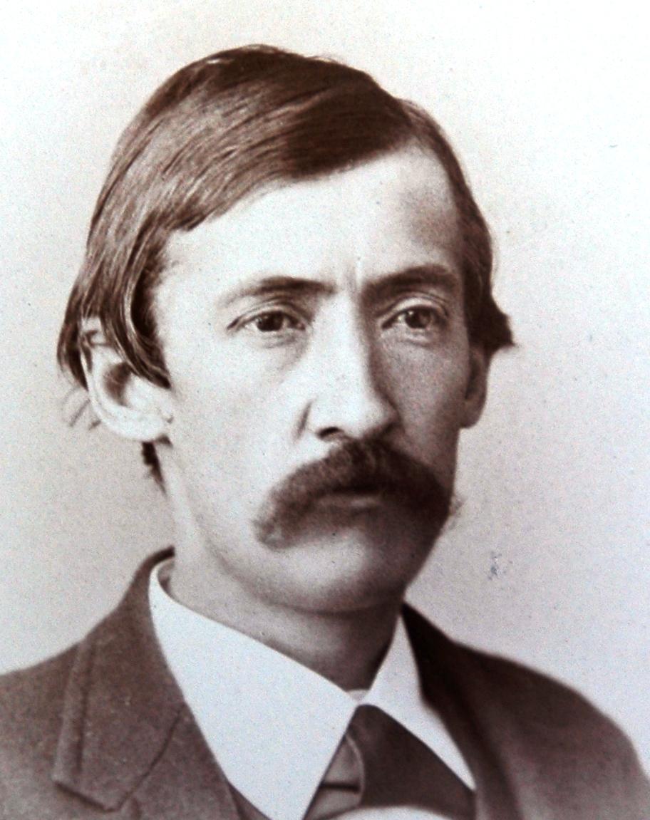 HOLBEN, Evan 