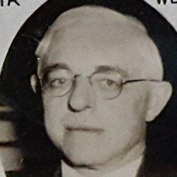 HOMSHER, Frederick Lloyd