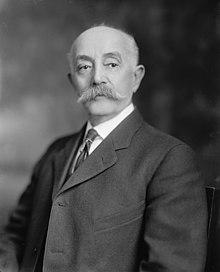 HULINGS, Willis James