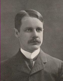 HUNSICKER Sr., William Cosgrove