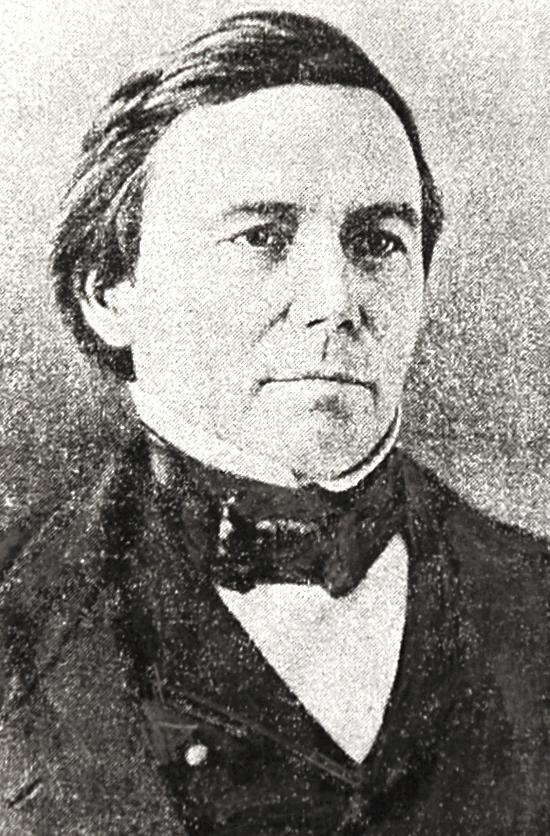 IVES Jr., Timothy 