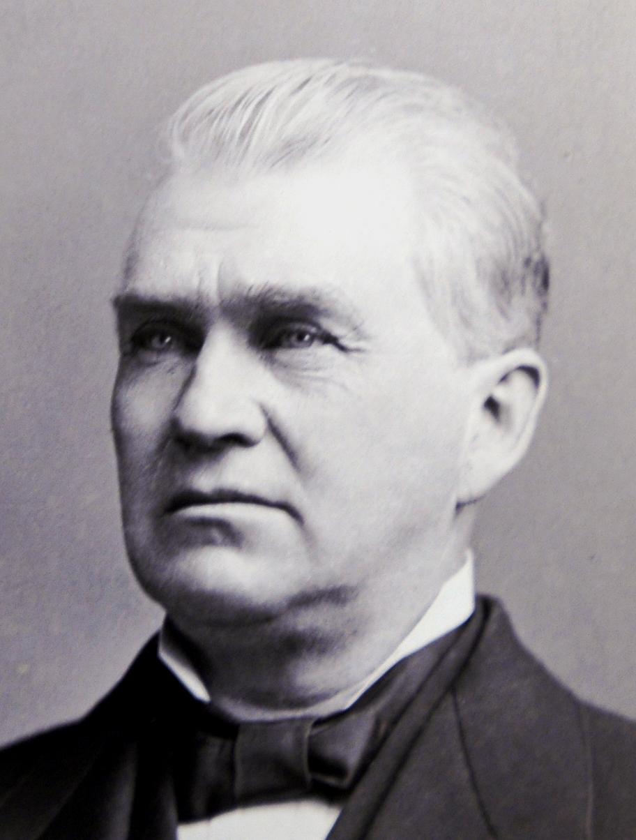 JACKSON, George Duggan