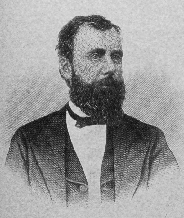 JACKSON, Samuel McCartney