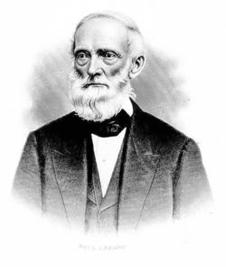 JAMES, Francis 