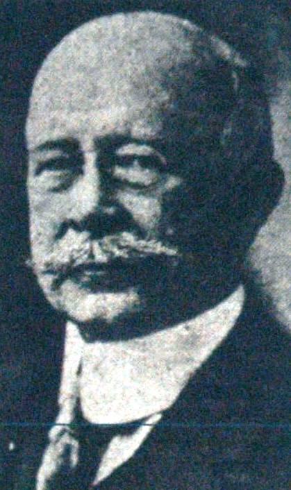 JENKINS, Owen Blair