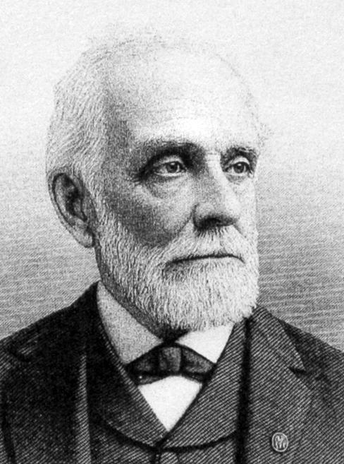 JOHNSON, Henry 