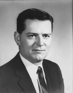 JOHNSON, Robert Peter 