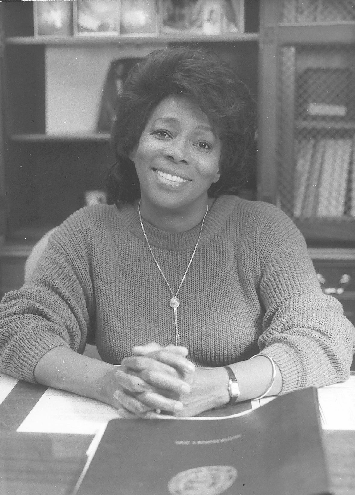 JONES, Roxanne H.