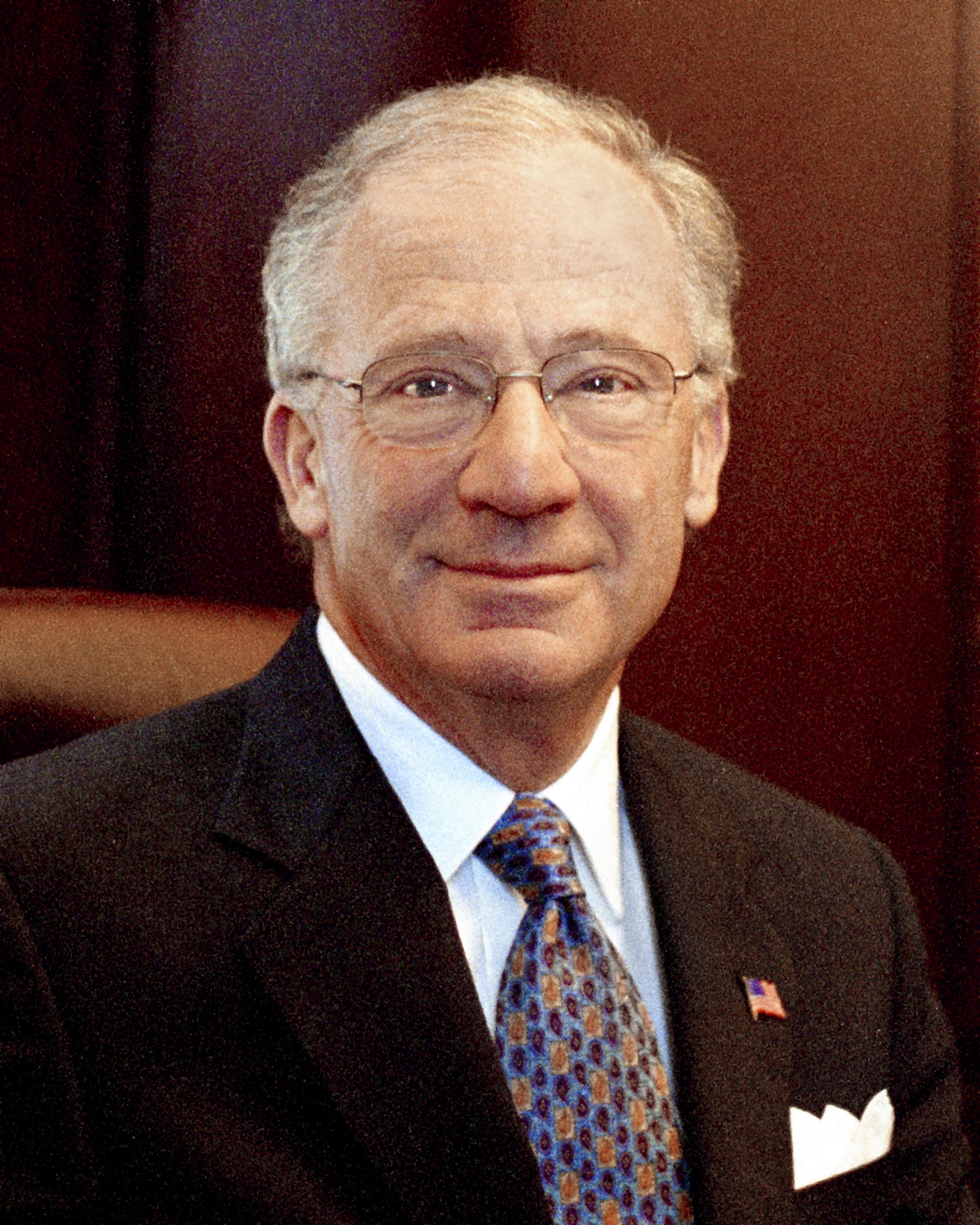 JUBELIRER, Robert Carl
