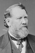 KETCHAM, Winthrop Welles
