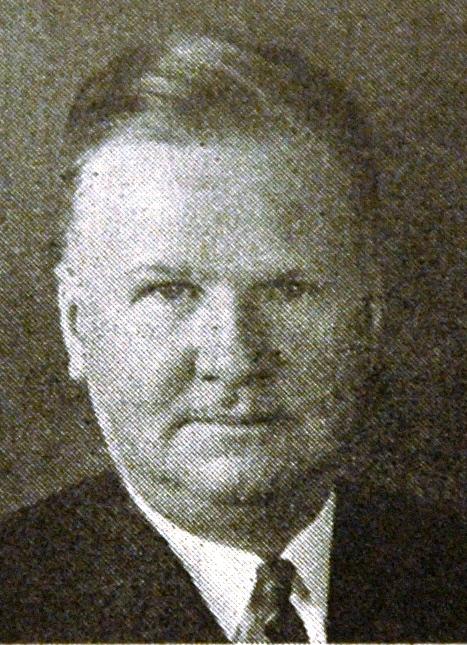KILGALLEN, Thomas E.