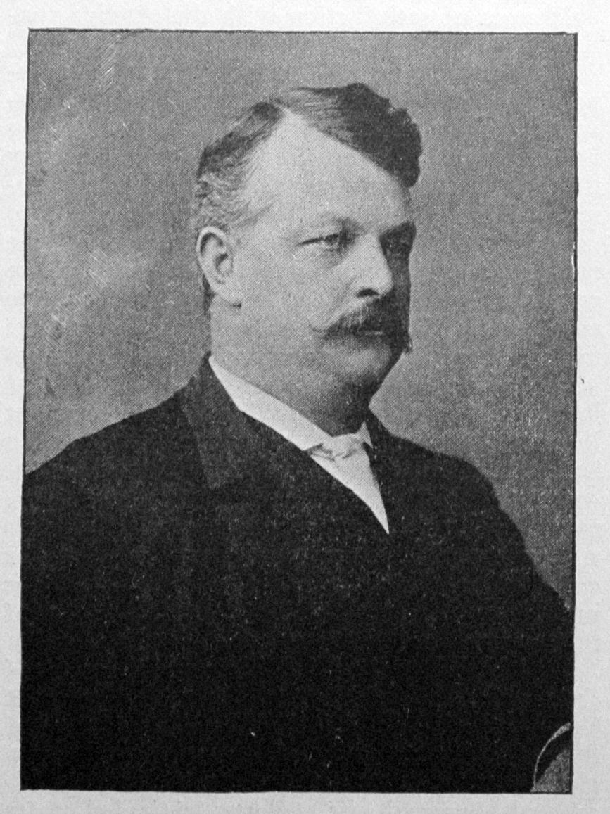 KING, Charles Fox