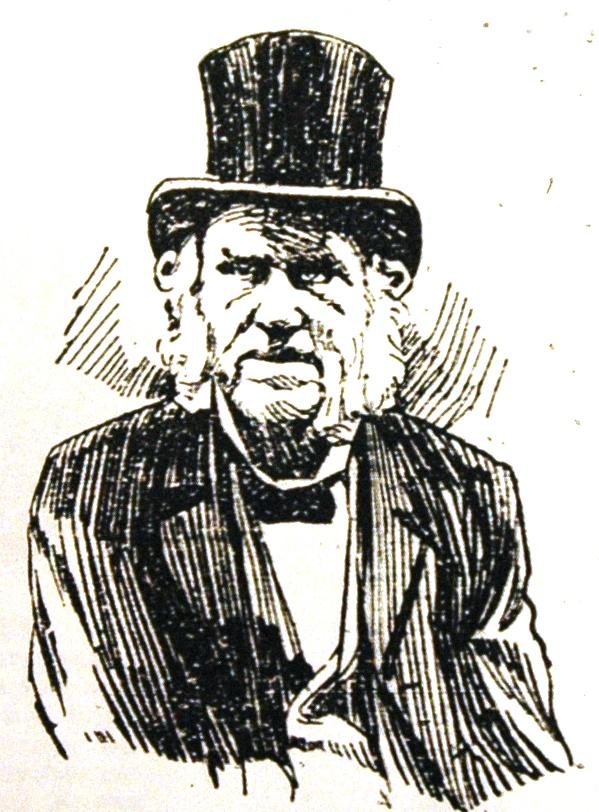 KINSEY, William 