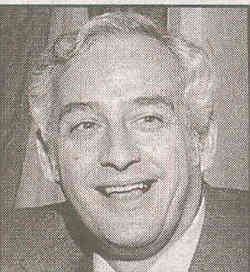 KLINE, Ernest Paul