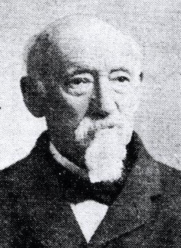 KNIGHT, Jesse Wilson