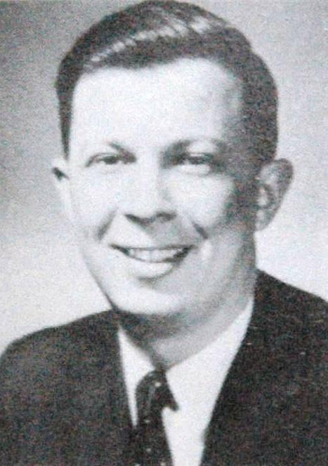 KURY, Franklin Leo
